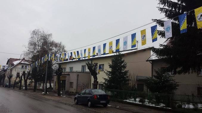 Razbojništvo u Puračiću!