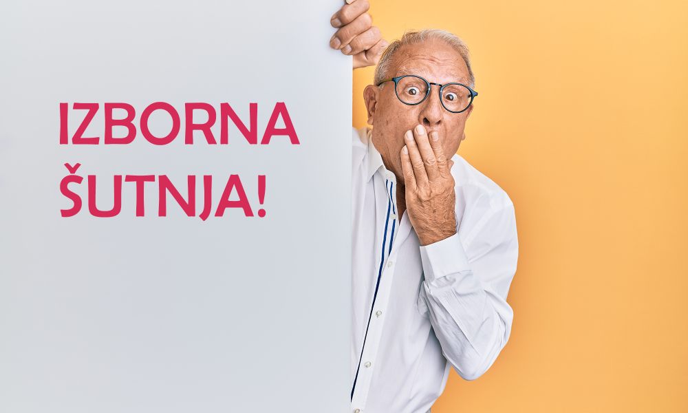 O “Izbornoj šutnji” …