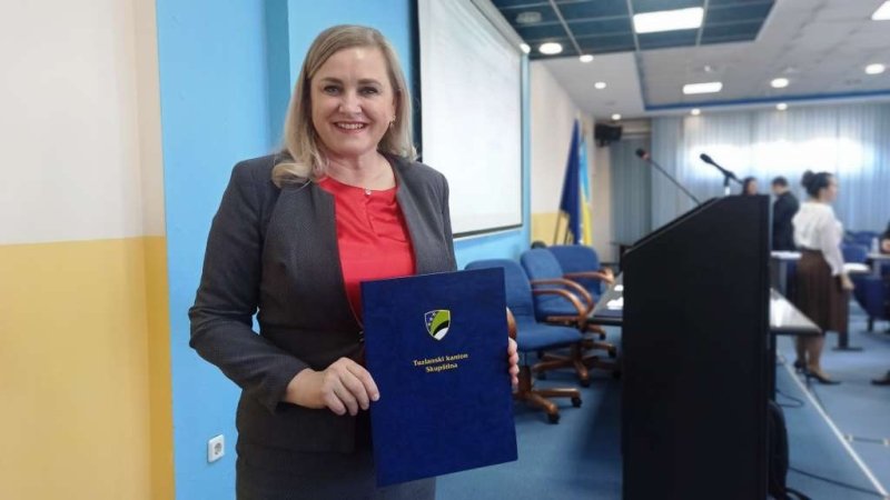 Nikad nije kasno: Vlada TK podržala projekat uređenja puta prema ski liftu Karaula