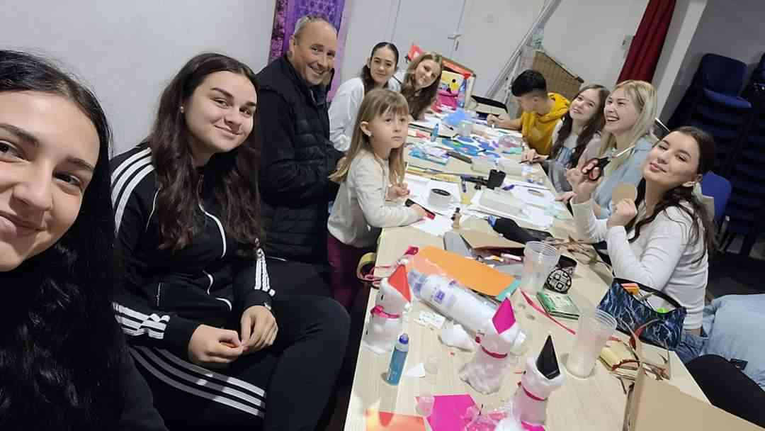 Aktivisti Poljica aktivni i preko zime