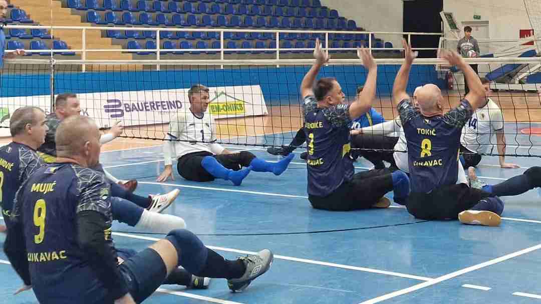 Kantonalni derbi pripao Sinovima Bosne!