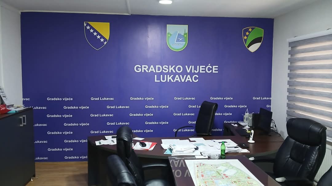 Sprema li se danas svjesna i organizovana povreda tajnosti glasanja pri izboru predsjedavajućeg GV Lukavac?