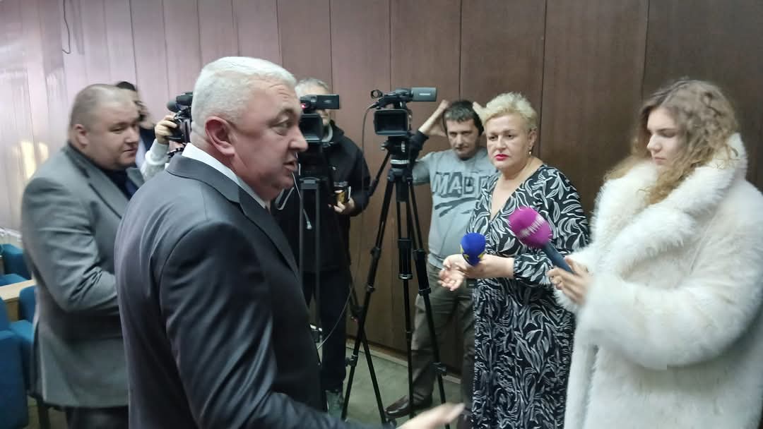 Suad Salibašić sa 16 glasova izabran za predsjedavajućeg Gradskog vijeća Lukavac
