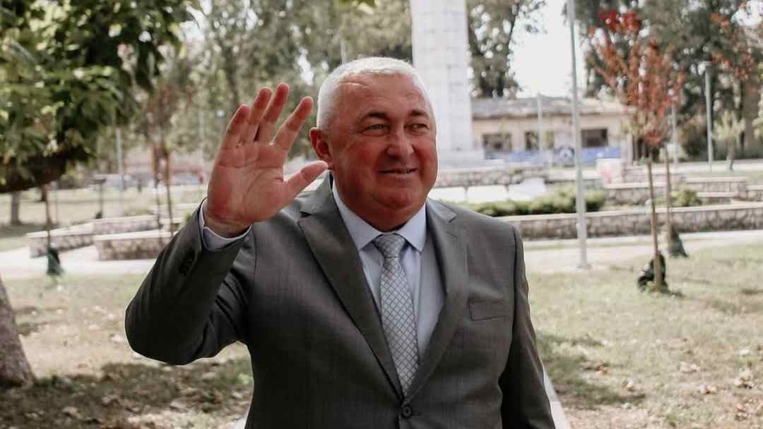 Suad Salibašić: Prvi radni dan u novom mandatu posvećen pripremi važnih odluka
