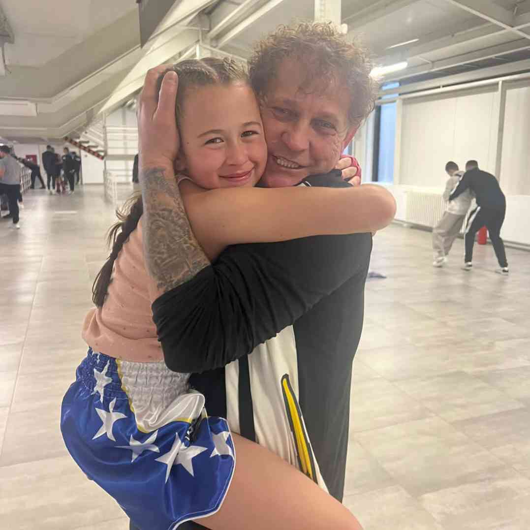 Mia Kerošević: Fantastični rezultati i neviđeni uspjesi u 2024. godini