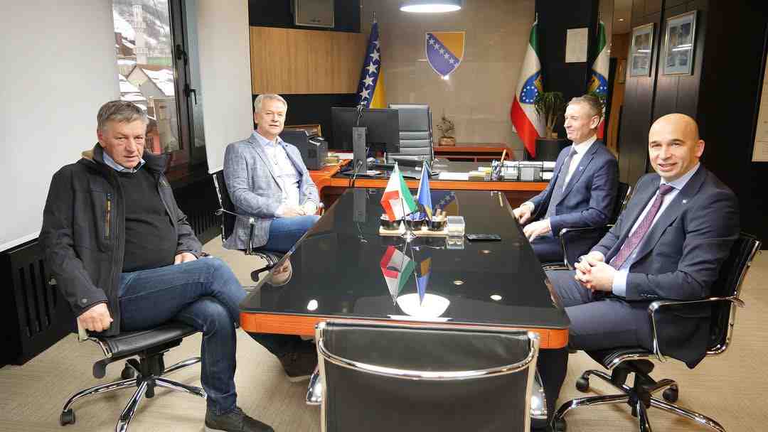 Kasumović traži 10 miliona KM za zemljište Kantonalne bolnice Zenica