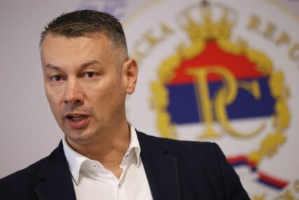 Nenad Nešić: Od predsjednika DNS-a do ministra sigurnosti BiH