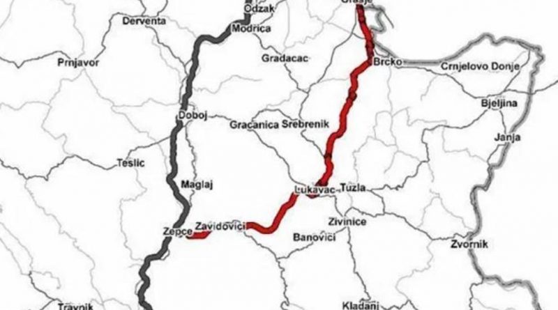 Autoput Tuzla – Maoča u haosu: Neriješeni papiri, ignorisanje zakona i milionski penali!