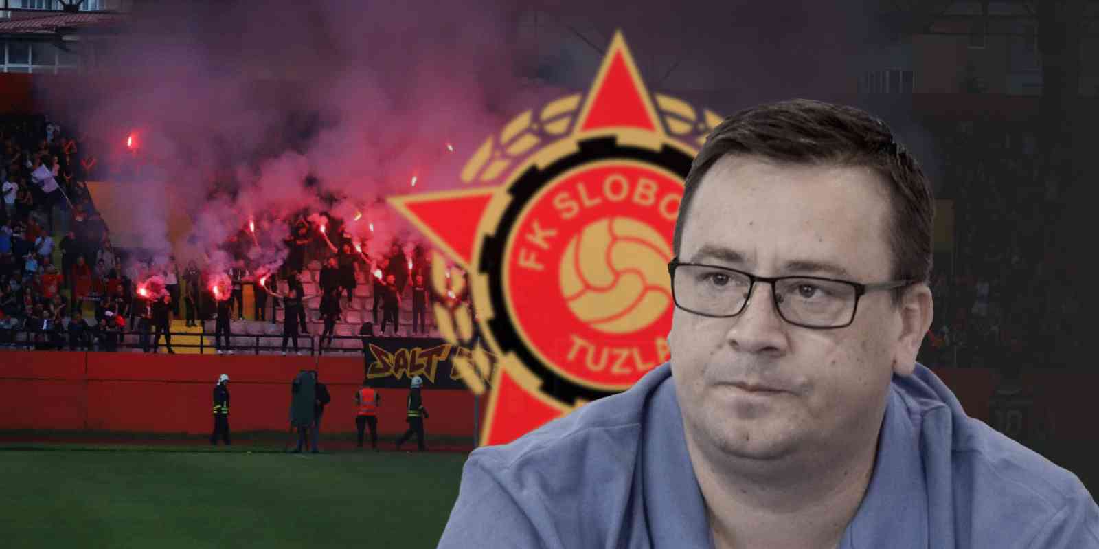 “Sloboda” riješila problem duga: Otpustili sve – sad dugujemo samo sjećanja.