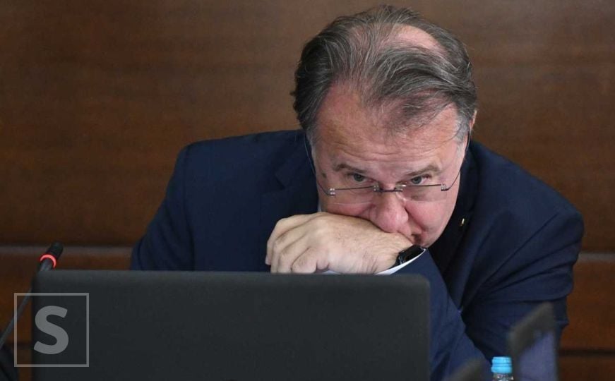 Nikšić povukao Zakon o građevinskom zemljištu FBiH
