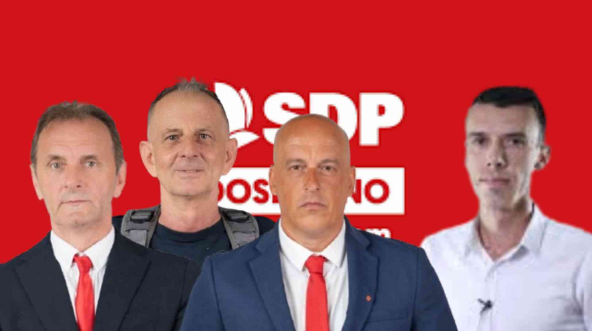 Umjesto Eldara Čajića, na mjesto v.d. direktora JP Vodovod i kanalizacija imenovan Adin Omić, dipl. ing. rudarstva.