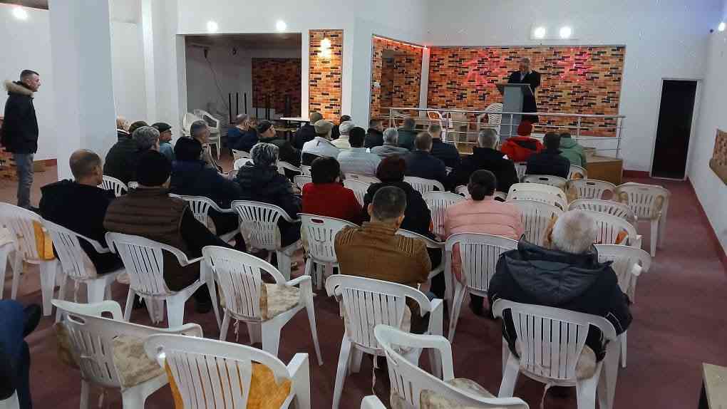 Prva javna rasprava o Budžetu Grada Lukavac za 2025. godinu: Fokus na vodosnabdijevanju, infrastrukturi i sportu