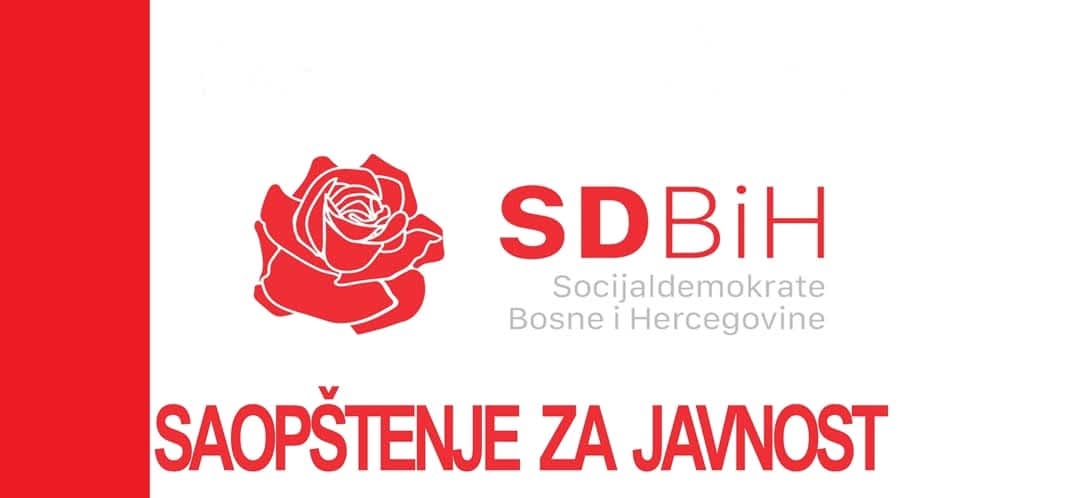 SDBiH napokon “prevalio”: Političko iskorištavanje situacije ili stvarna briga za građane?