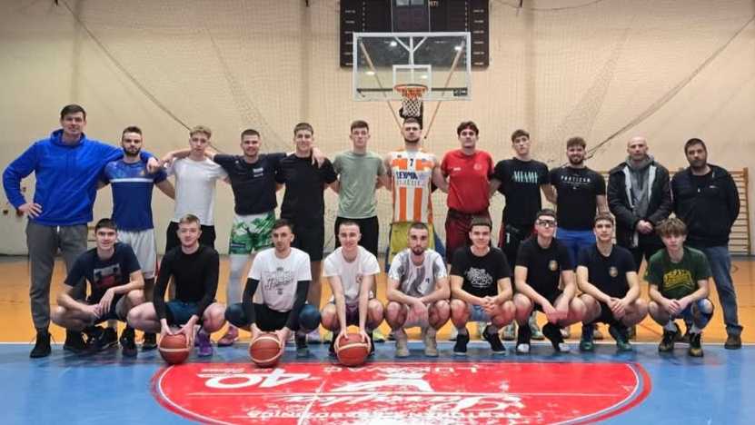 Drugo kolo A2 lige: Uvjerljiva pobjeda OKK Lukavac protiv KK Iskra