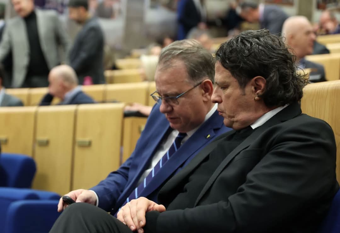 Ministar Kraljević predstavio Prijedlog proračuna Federacije BiH za 2025. godinu