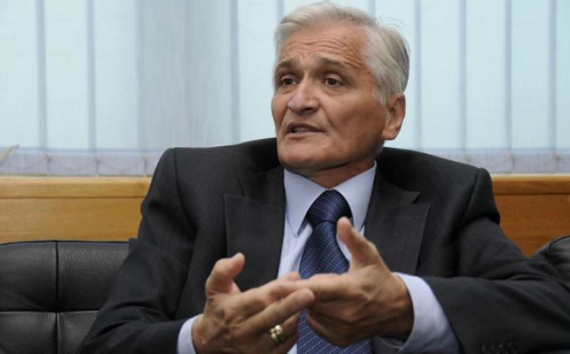 Sjednica Doma naroda PSBiH: Špirić i opozicija razmjenjivali oštre izjave