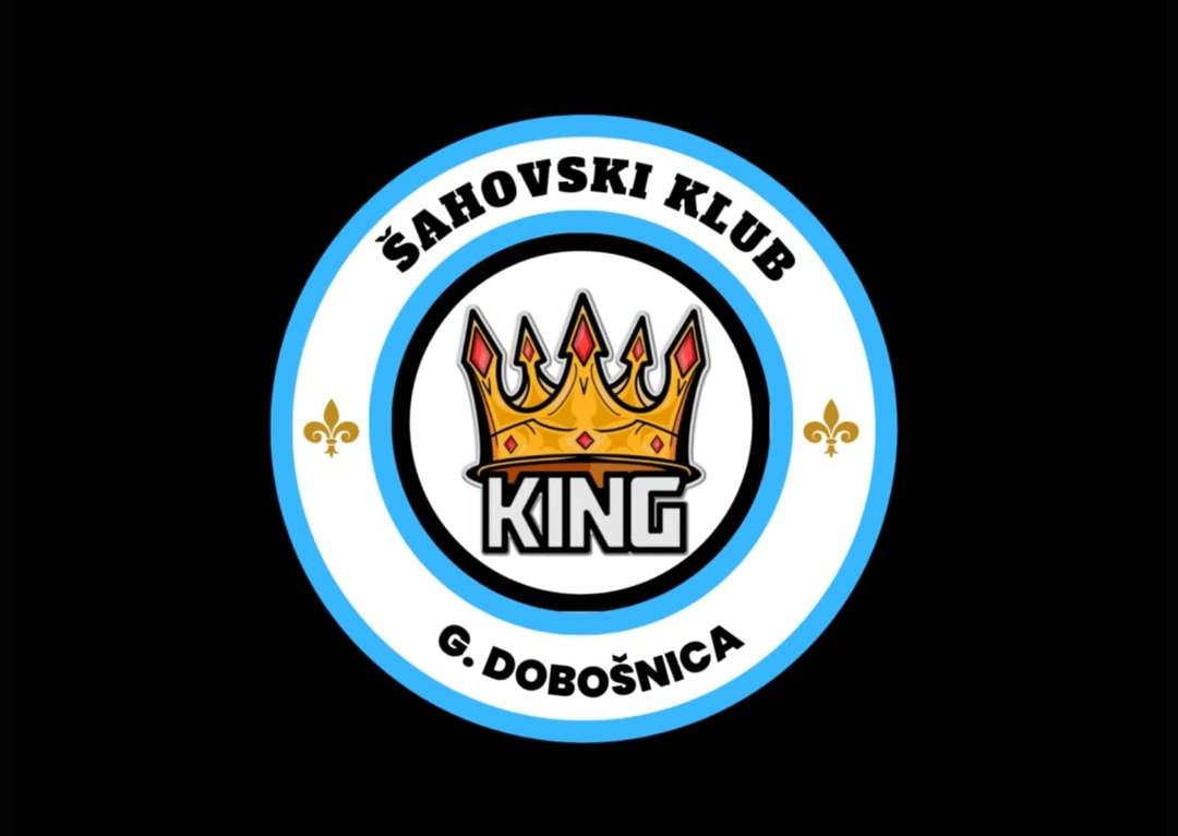 Postanite dio šahovske porodice Šahovskog kluba “King” Gornja Dobošnica