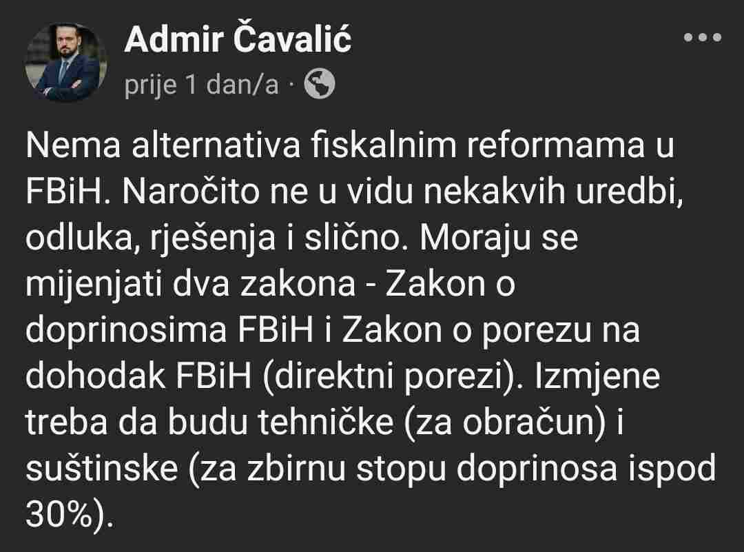 Iste one političke opcije koje su decenijama ignorisale prava radnika i građana i njihov loš životni standard, sada ističu hitnost procesa
