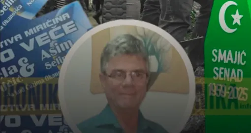 Tragičan ishod humanitarnog događaja u Miričini: Senad Smajić preminuo nakon brutalnog premlaćivanja