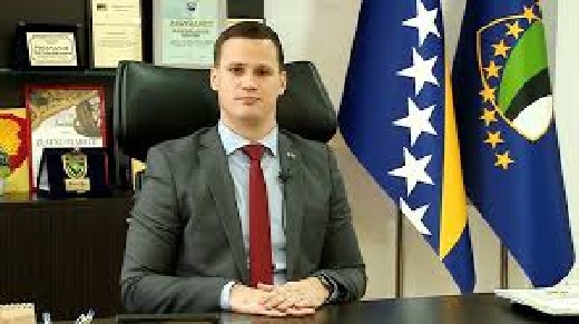 Premijer Halilagić sumirao rezultate rada Vlade Tuzlanskog kantona za 2024. godinu