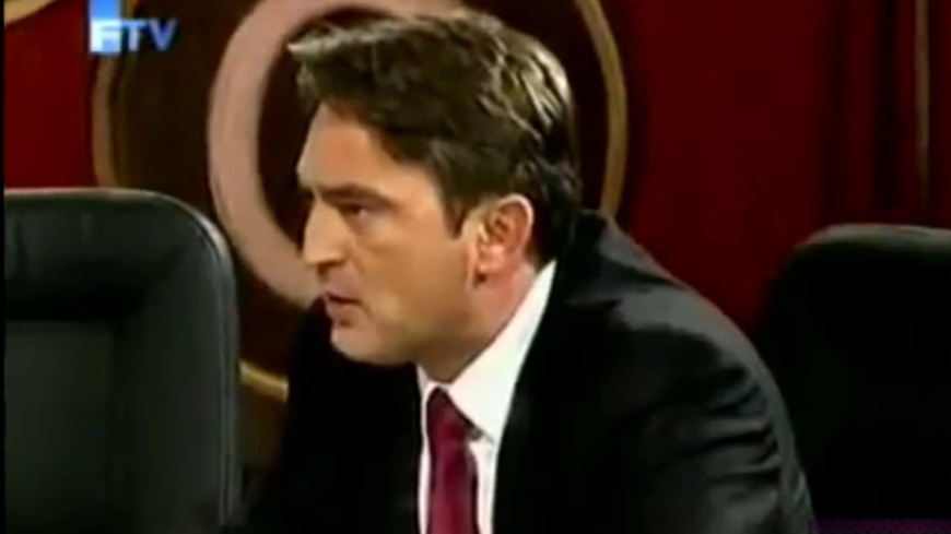 Bakirov Hrvat odan do kraja: DF reaguje na izjave Elmedina Konakovića