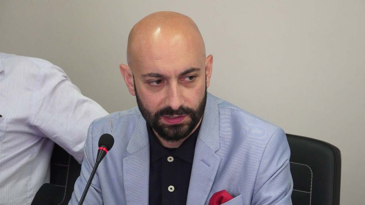 Goran Behmen, sin rahmetli Alije Behmerna oštro kritikovao poslodavce zbog minimalne plate