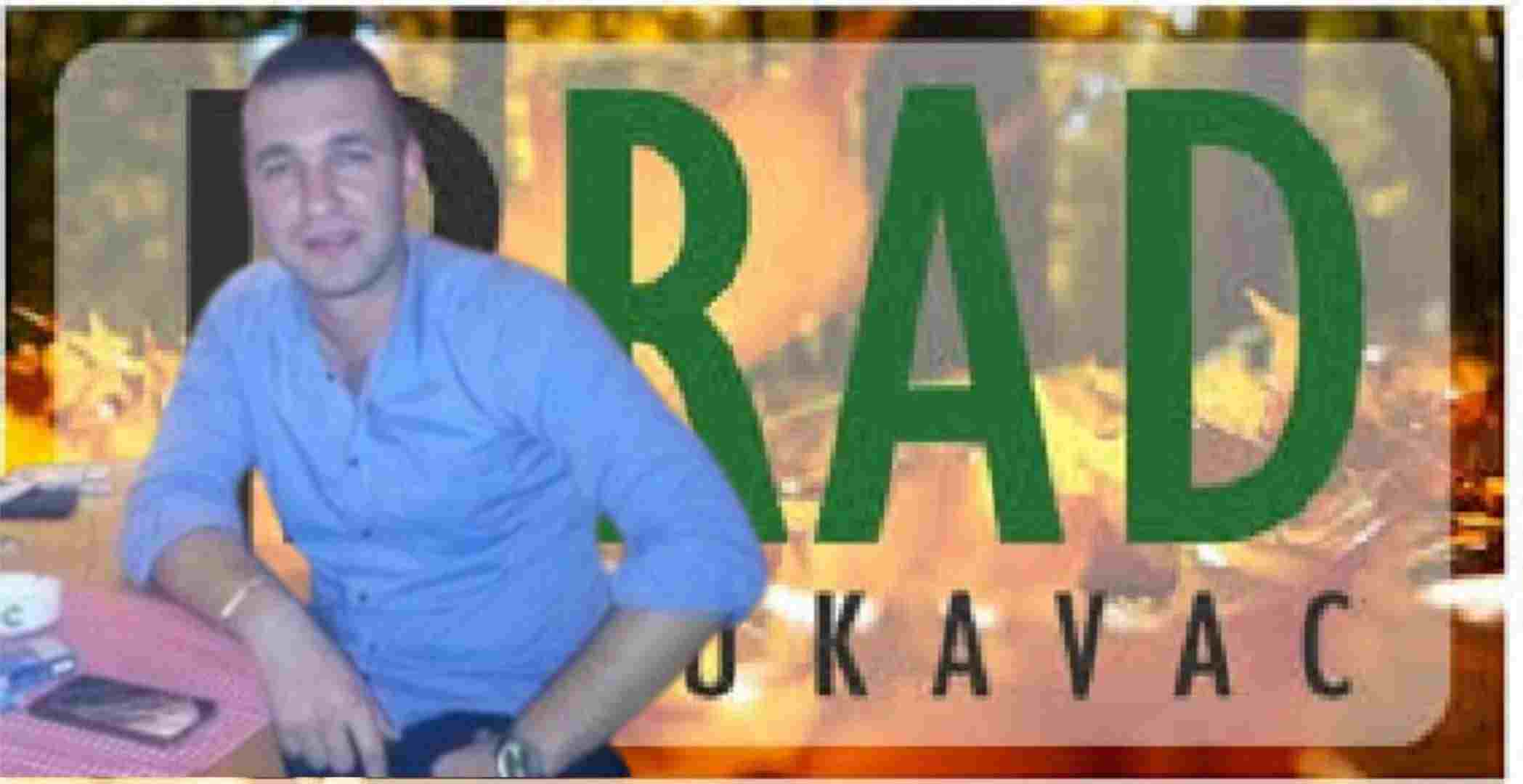 Muris Osmić vraćen na poziciju tehničkog direktora JP Rad Lukavac