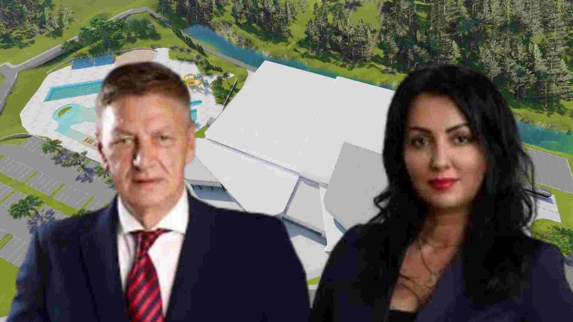 Kasumović nezadovoljan “isplatom” povlači svoju zastupnicu iz Kluba Naše stranke