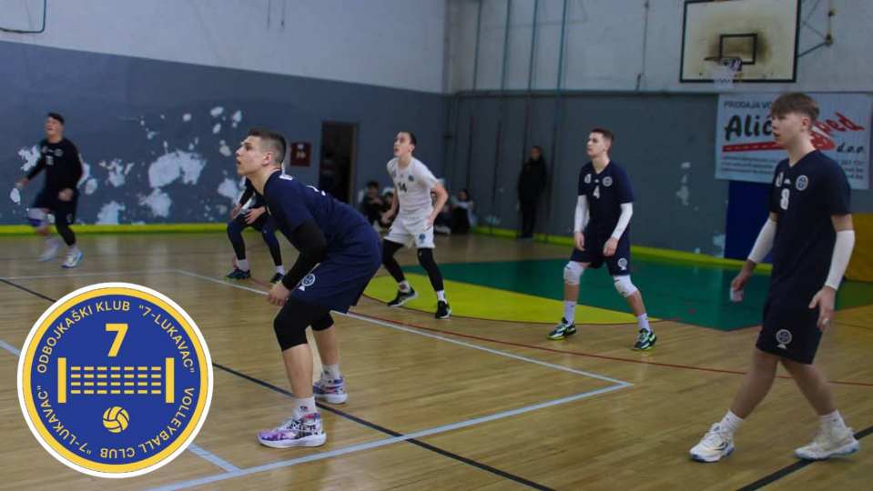 Zašto odbojka? Pet razloga da vaše dijete postane dio sportskog tima