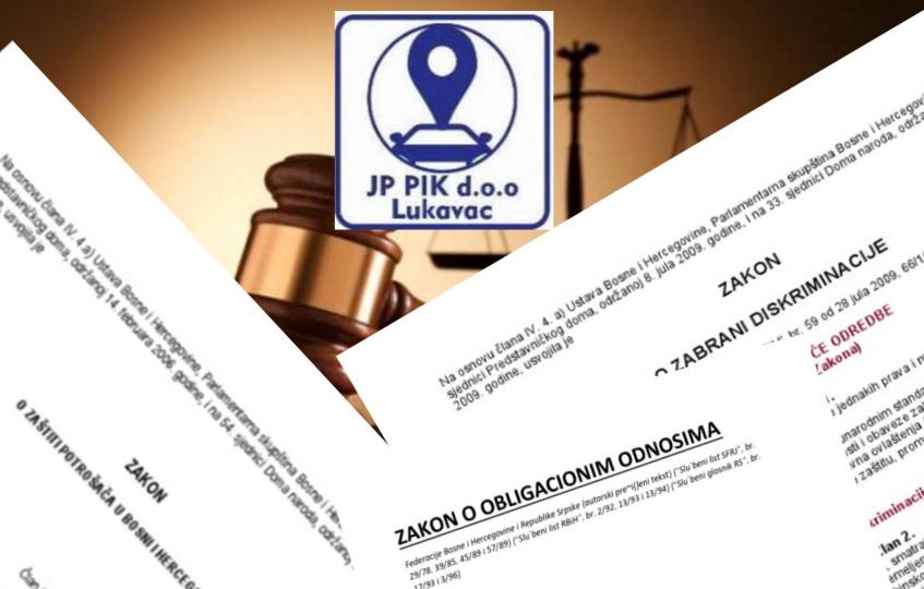 Građani Lukavca suočeni s poskupljenjem parkinga, a JP Putevi s velikim finansijskim gubicima