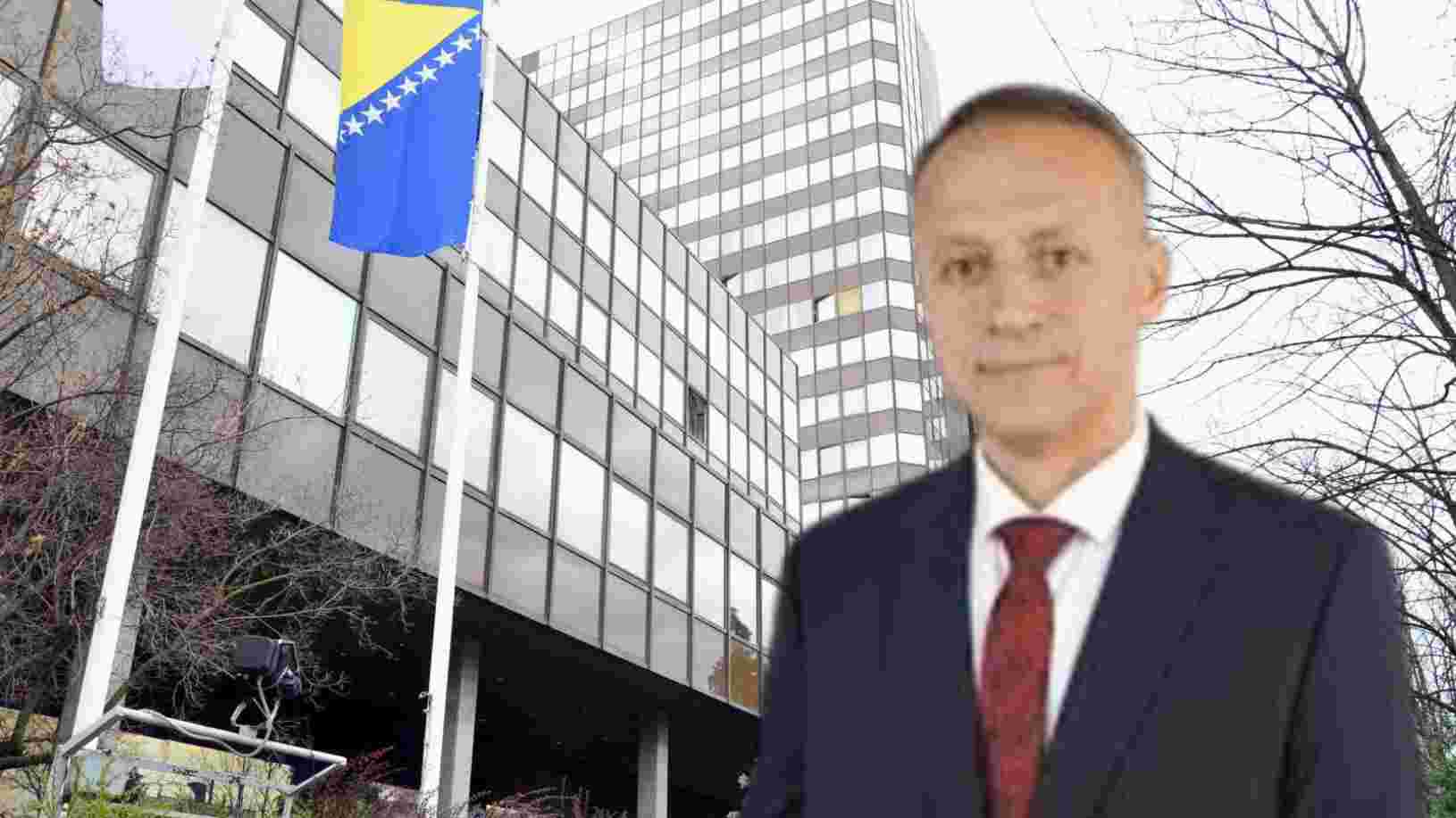 HOĆE LI VLADA FBiH  NASJESTI: Poslodavci preko naklonjenih im zastupnika u Federalnom Parlamentu pokušavaju uvući Vladu FBiH u nove beskrajne i jalove pregovore