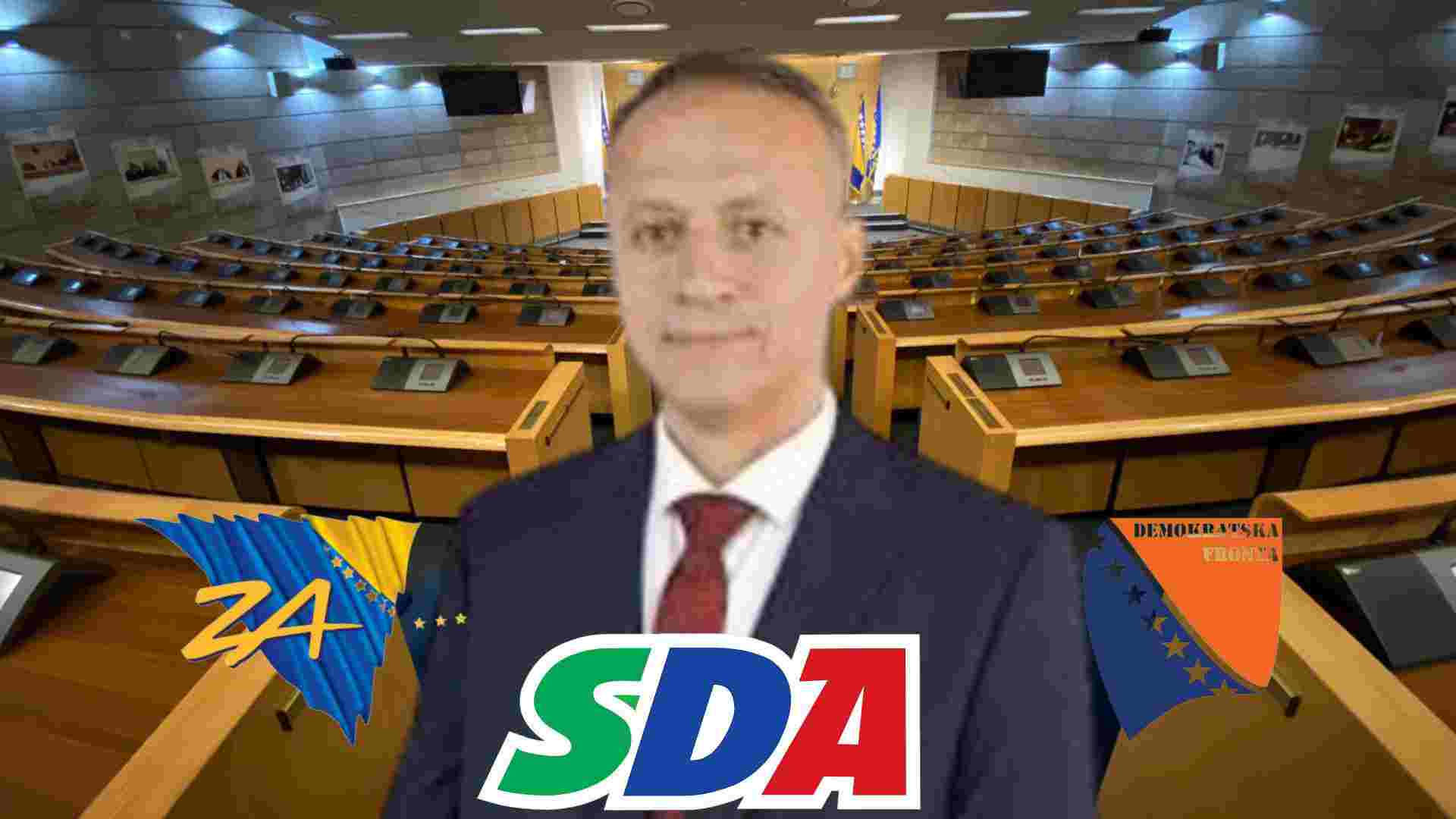 Poznata imena 18 od najavljenih 20 zastupnika koji će potpisati inicijativu za održavanje sjednice posvećene fiskalnoj reformi