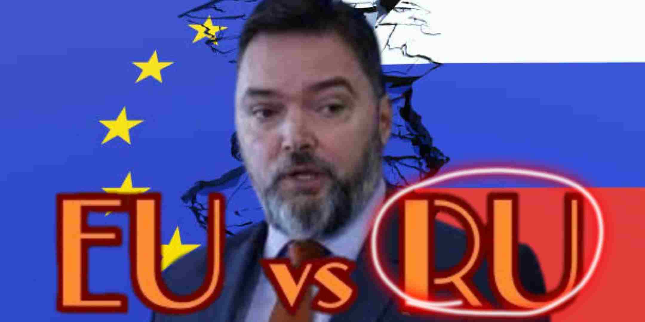 Politički cirkus iz RS: Košarac polupao lončiće i usput otkrio svoje pravo, prorusko-antievropsko lice.