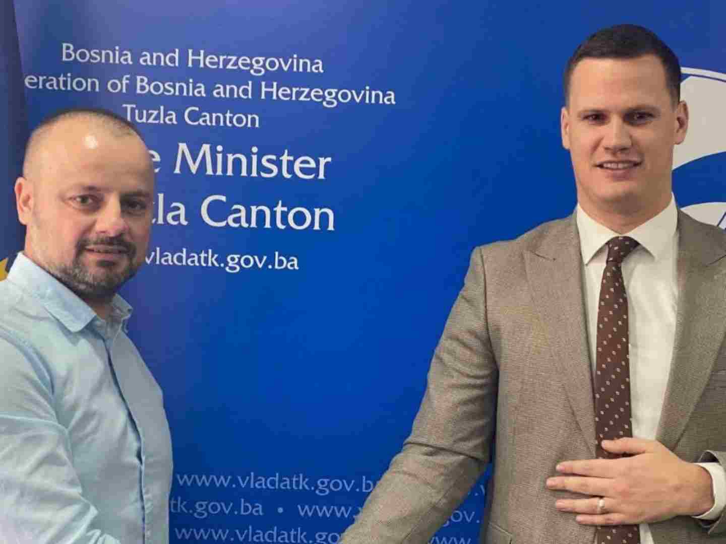 VLADA TK: Policijskim službenicima povećanje osnovice 6%