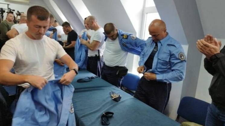 Pravi li Dodik zamku srpskim pripadnicima OS BiH kao što je to uradio Vučić srpskim policajcima na Kosovu?
