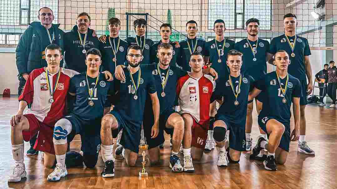 Juniori OK “7-Lukavac” treći u Federaciji!