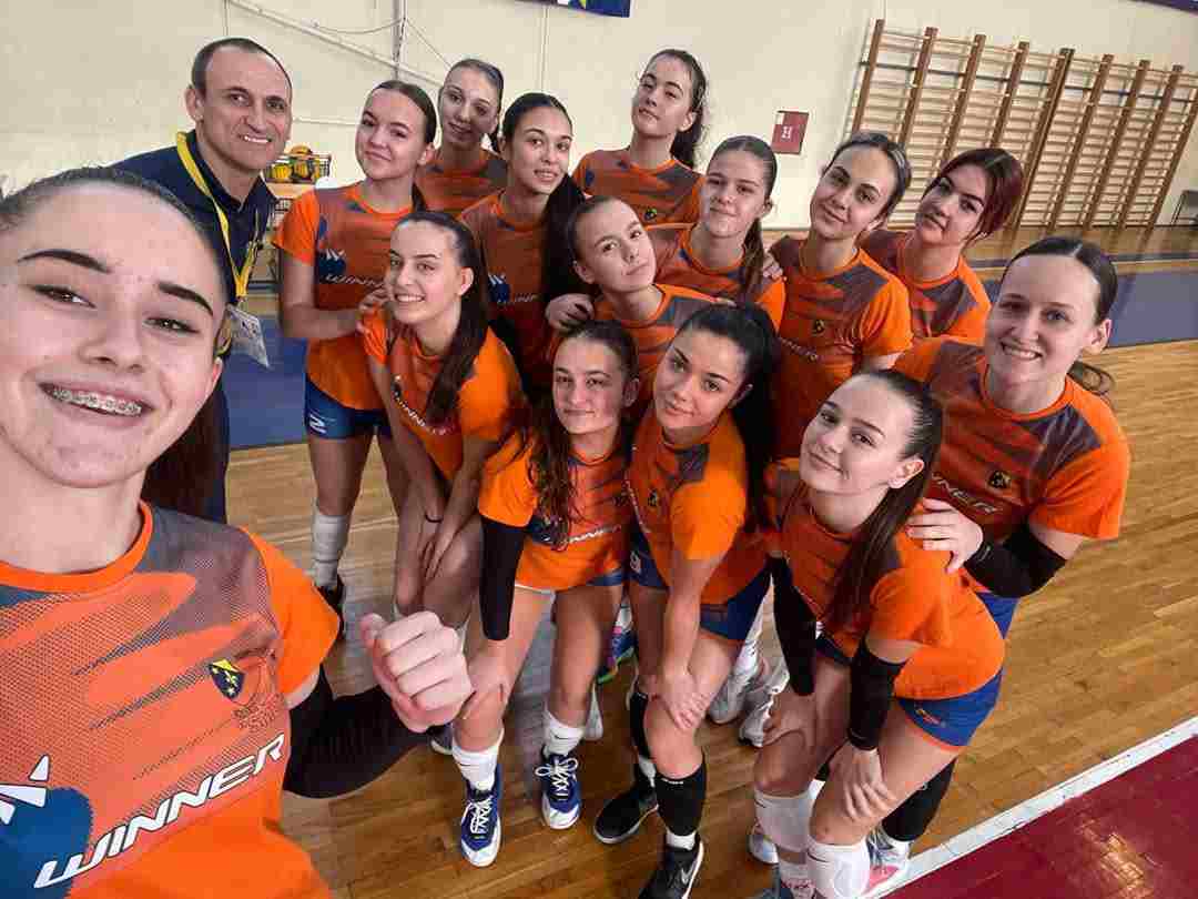 Zaslužena pobjeda ekipe Lamija u derbiju Superlige FBiH Sjever