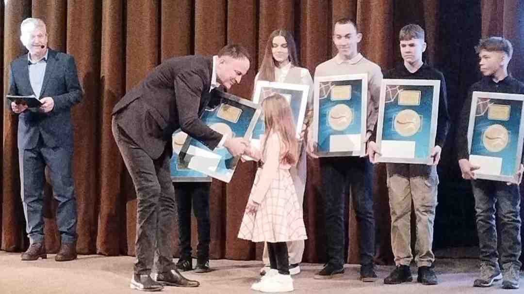 IZBOR SPORTISTE GRADA LUKAVCA: Mladi džudisti među nagrađenima