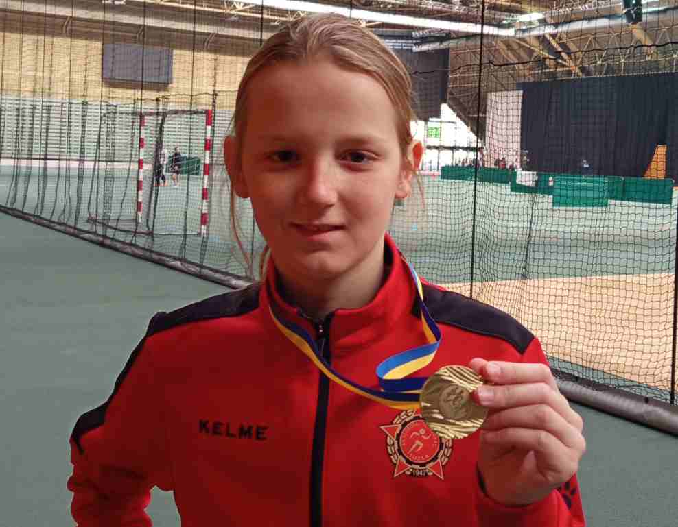 Adem Bajrić prvak Federacije BiH u disciplini 60 m prepone