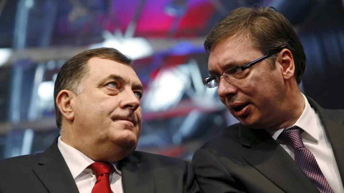 Planira li Dodik u vrijeme izricanja presude bijeg avionom u Srbiju?