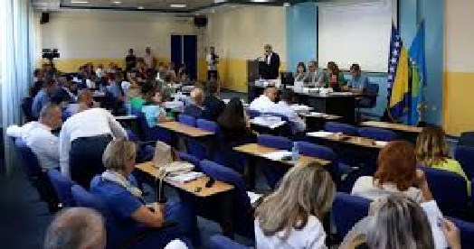 Tuzlanski kanton pred novom skupštinskom većinom?