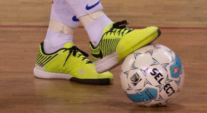 Futsaleri Živinica slavili u uzbudljivom duelu protiv Lukavca