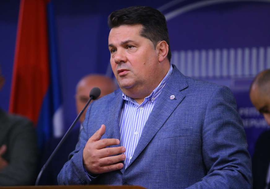 Sada je sve jasno: Od Dodika se odmiču najodaniji saveznici