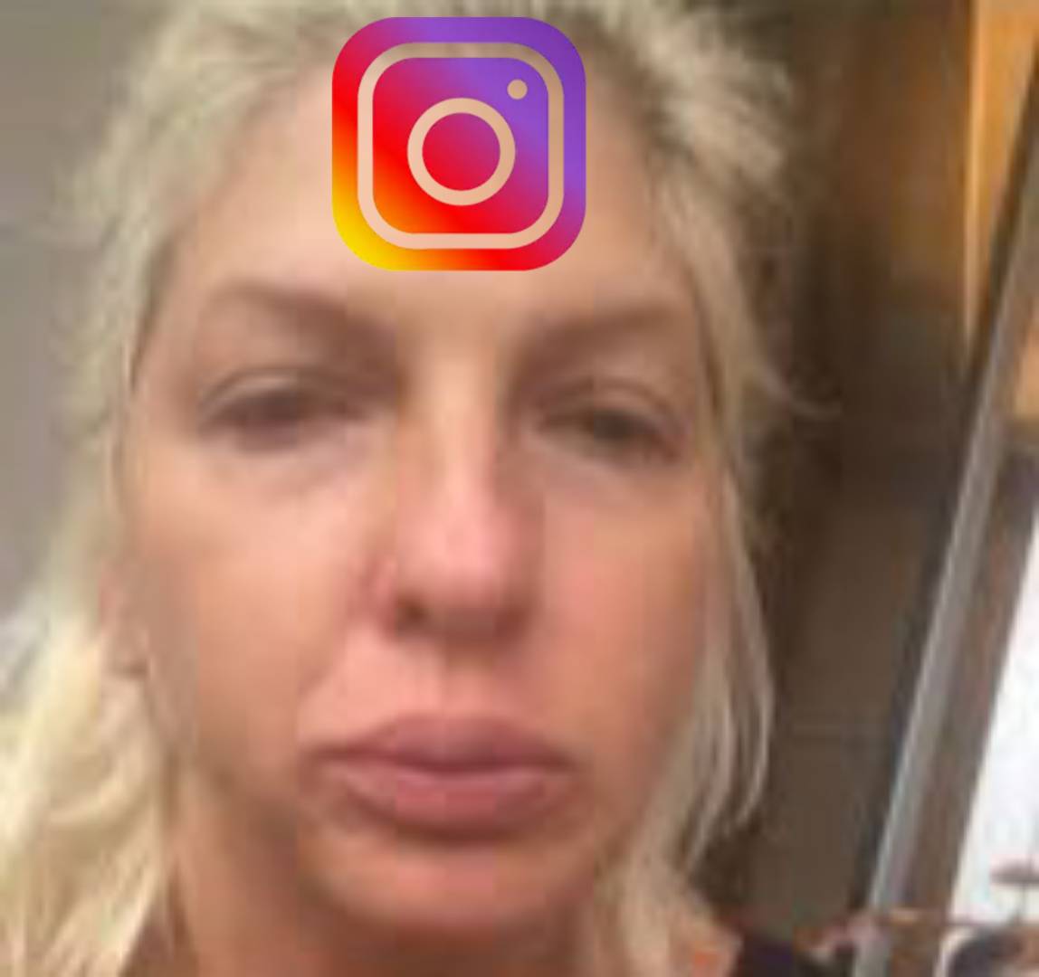 UGAŠENA KARLEUŠA: Njen Instagram profil je stvar prošlosti