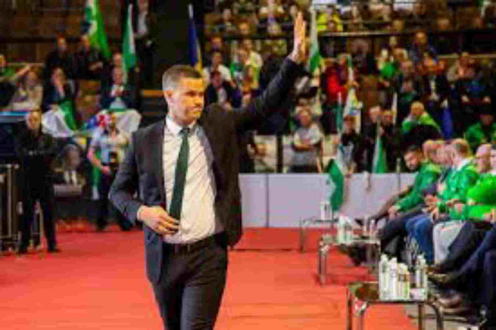 PROMJENA VEĆINE U TK PUCANJ U PRAZNO: Ko je “izdao”?