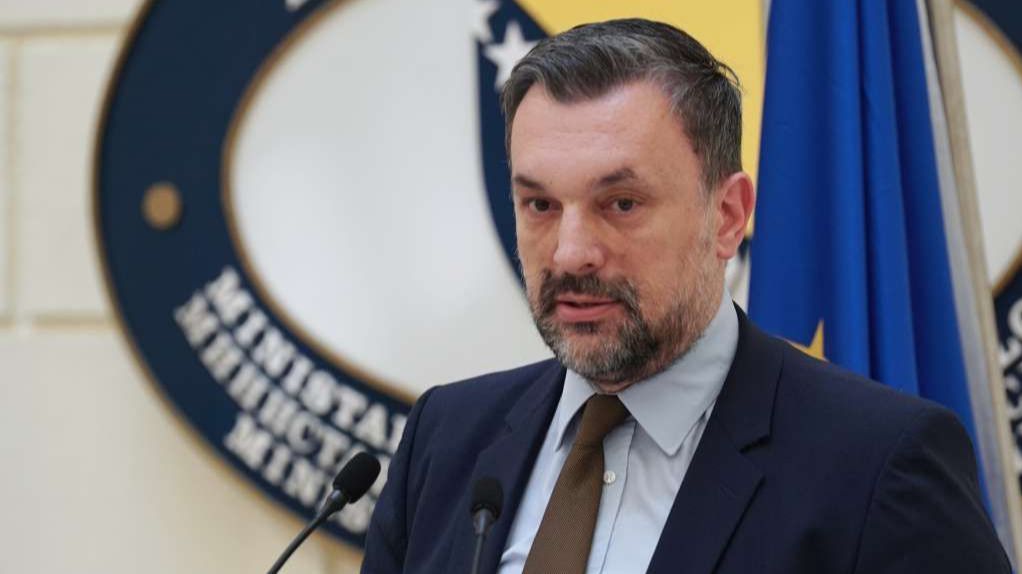 Konaković: Arbitraža o Brčkom neizbježna ako RS objavi neustavne zakone