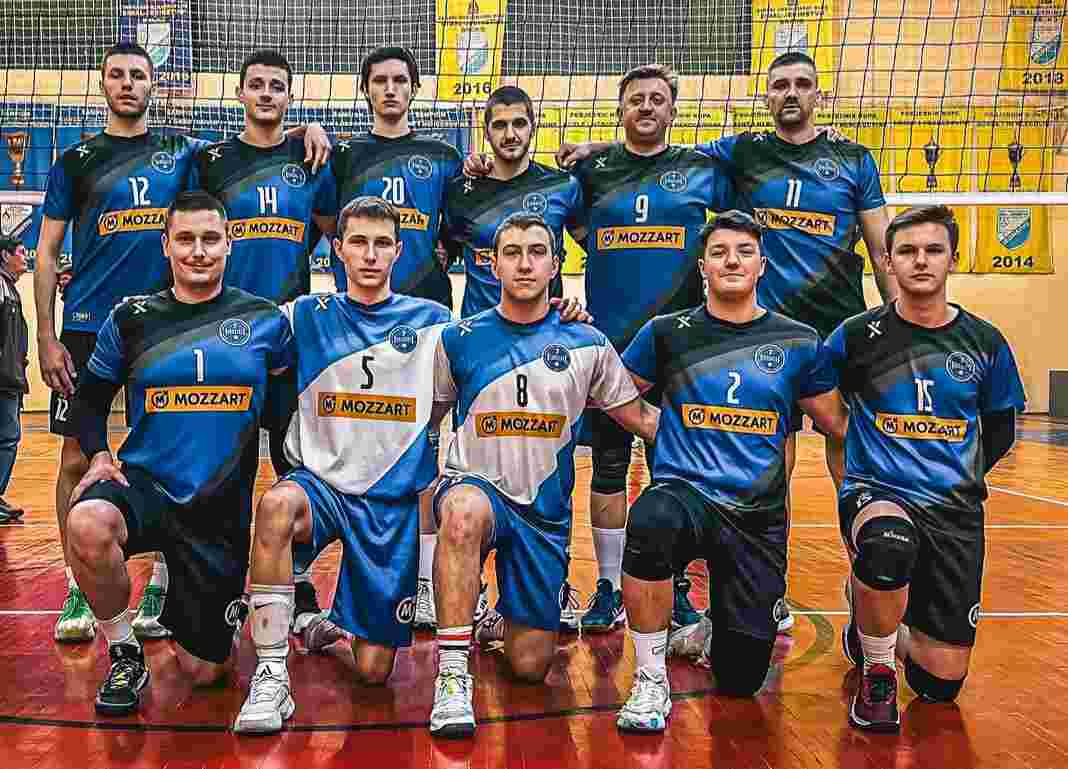 OK “7-Lukavac” poražen u Brčkom, ali pokazao borbenost