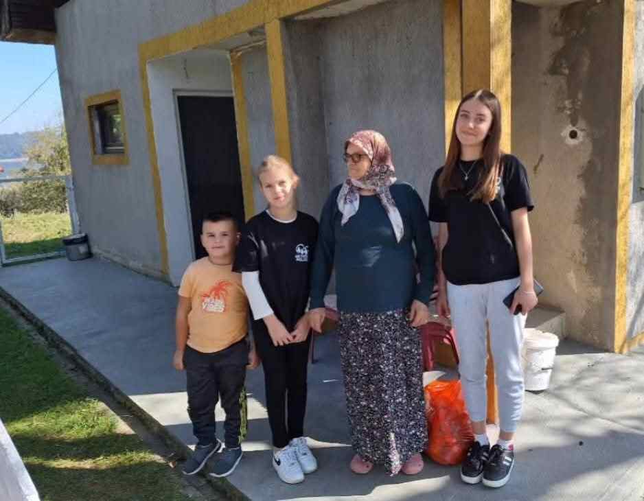 Udruženje AKTIVISTI POLJICA organizuje humanitarnu akciju: Pomozimo onima kojima je najpotrebnije