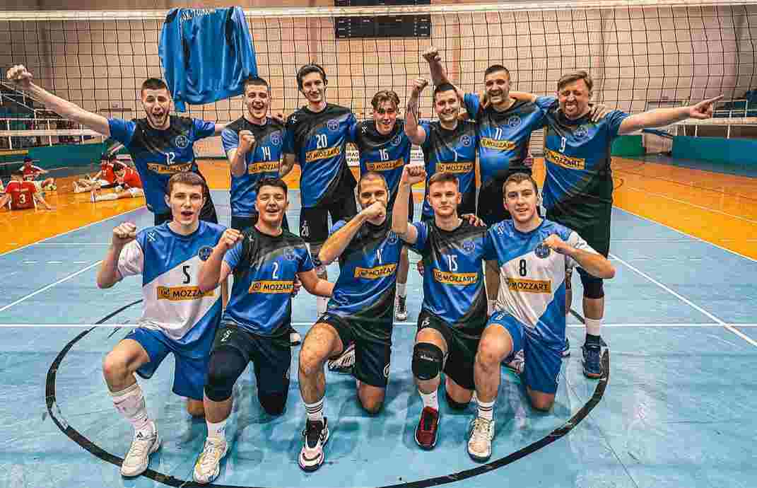 Sedmica osigurava rutinsku pobjedu s rezultatom 3-0