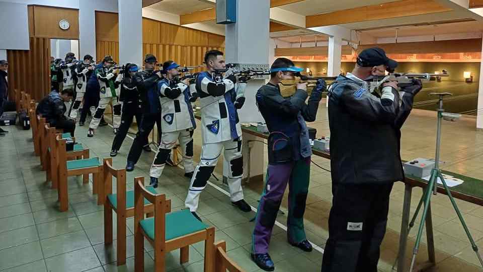 Strijelci iz Devetaka nastupili na drugom kolu Premijer lige BiH u Zenici – FOTO